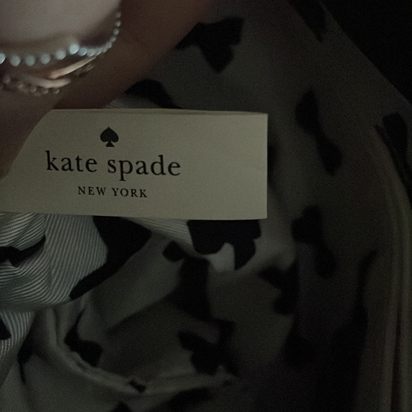 Kate Spade Elena Chelsea Park Purse - Picture 11 of 16